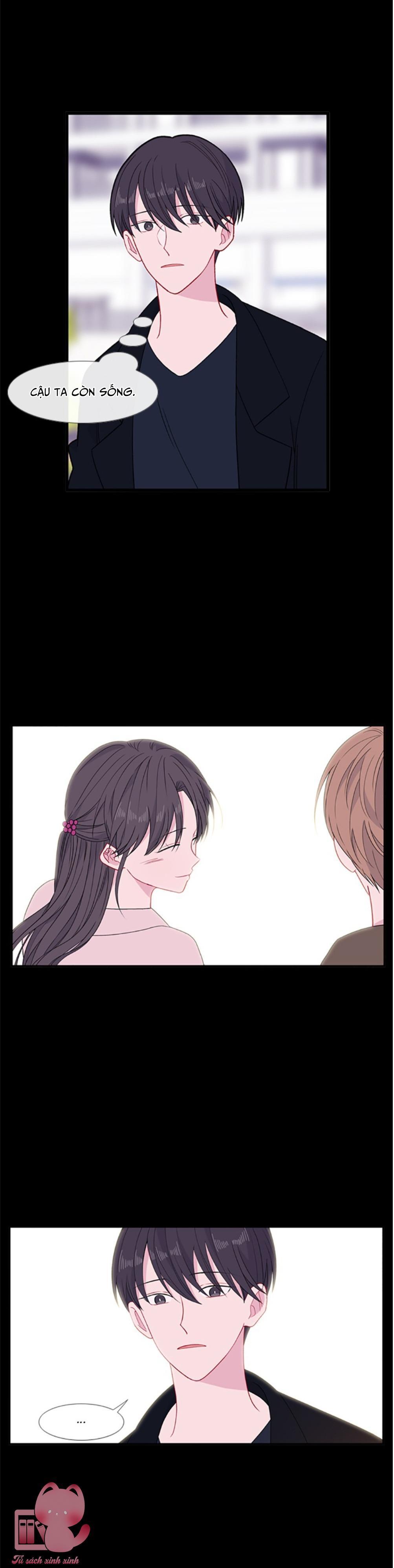 về bên anh chapter 110 15