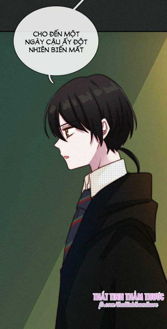 đêm tối chốn này chapter 31 39