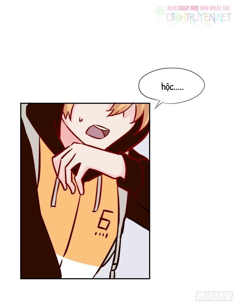 hương vị ngọt ngào chapter 3 8