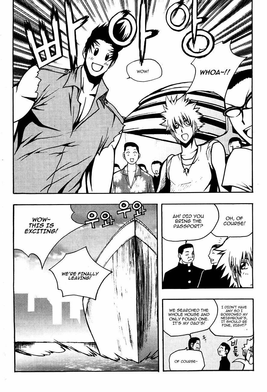 zippy ziggy chapter 71 7