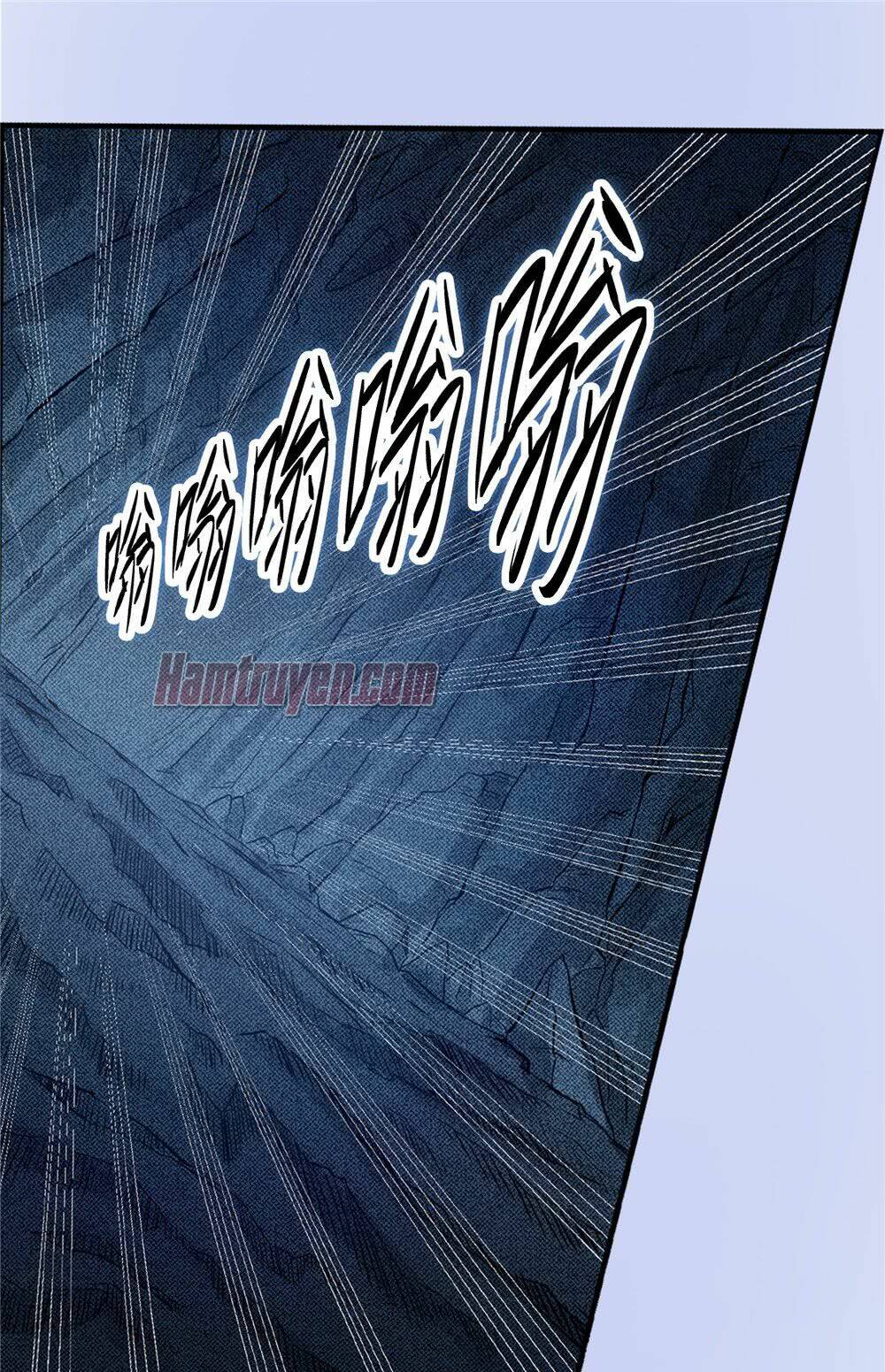 hiệp hành cửu thiên chapter 72 8