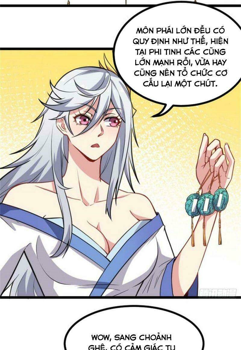 tổ thượng có tiền chapter 68 3