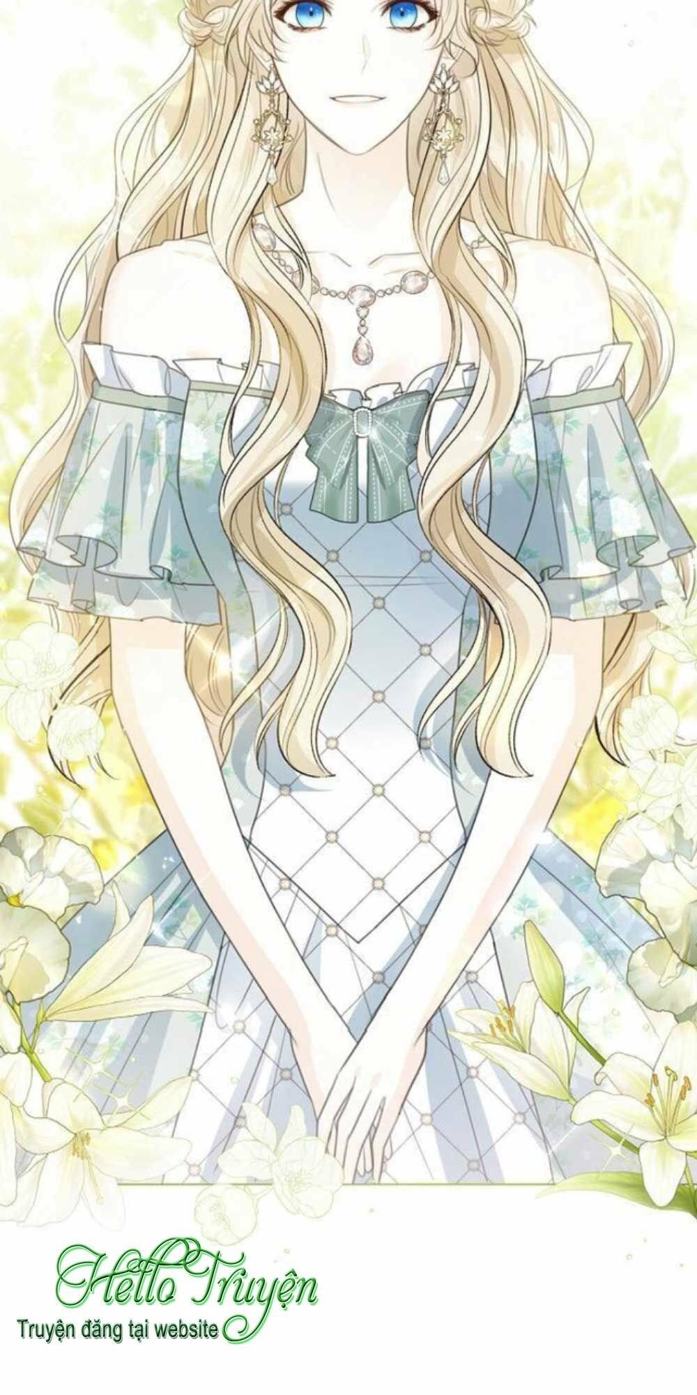 tôi sẽ từ bỏ vị trí hoàng hậu chapter 34 80