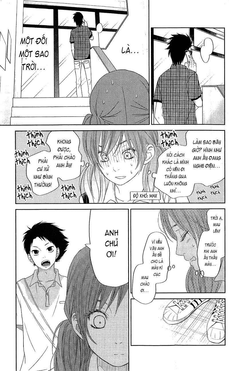 tonari no kaibutsu-kun chapter 35 24