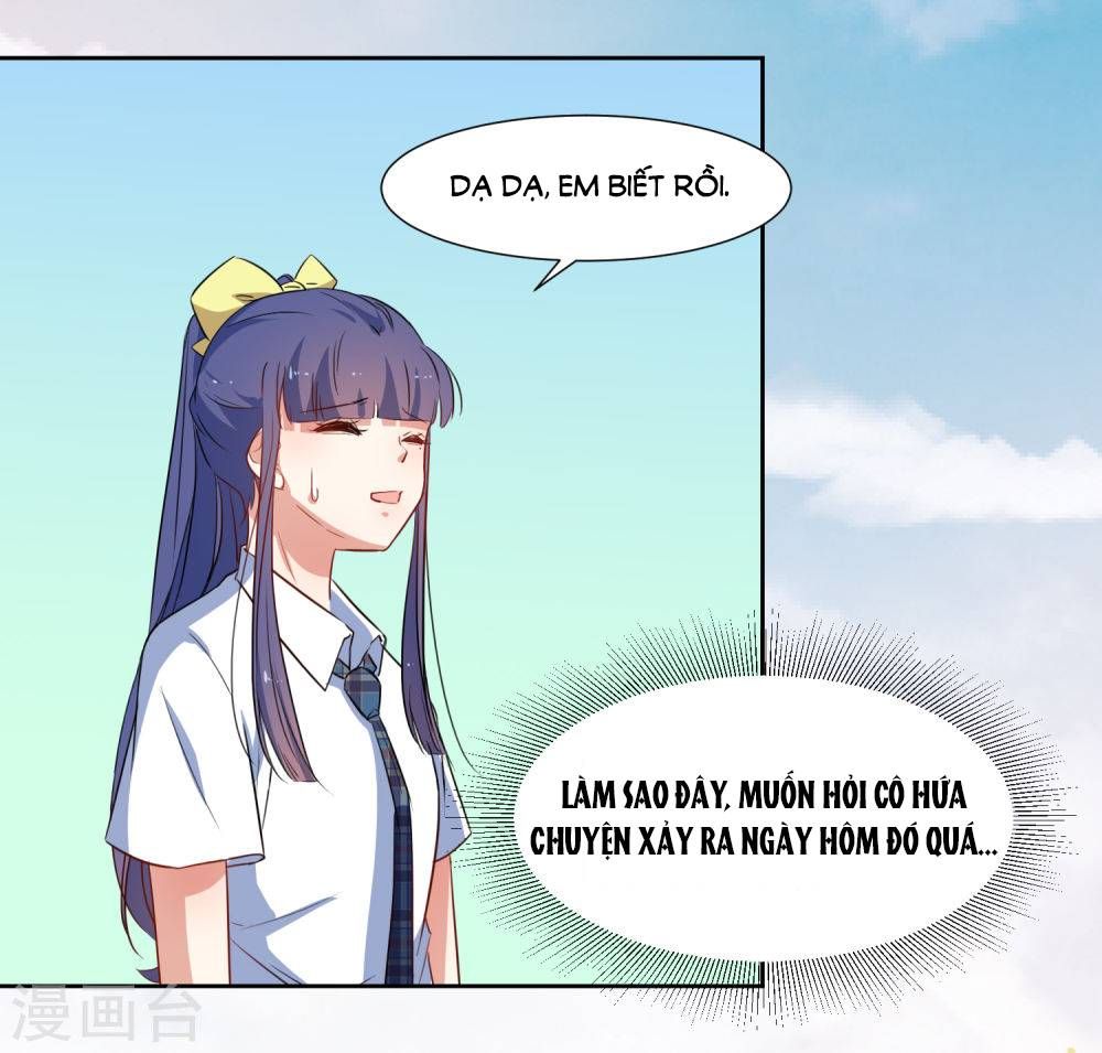 thầy giáo ác ma yêu tôi rồi chapter 46 17