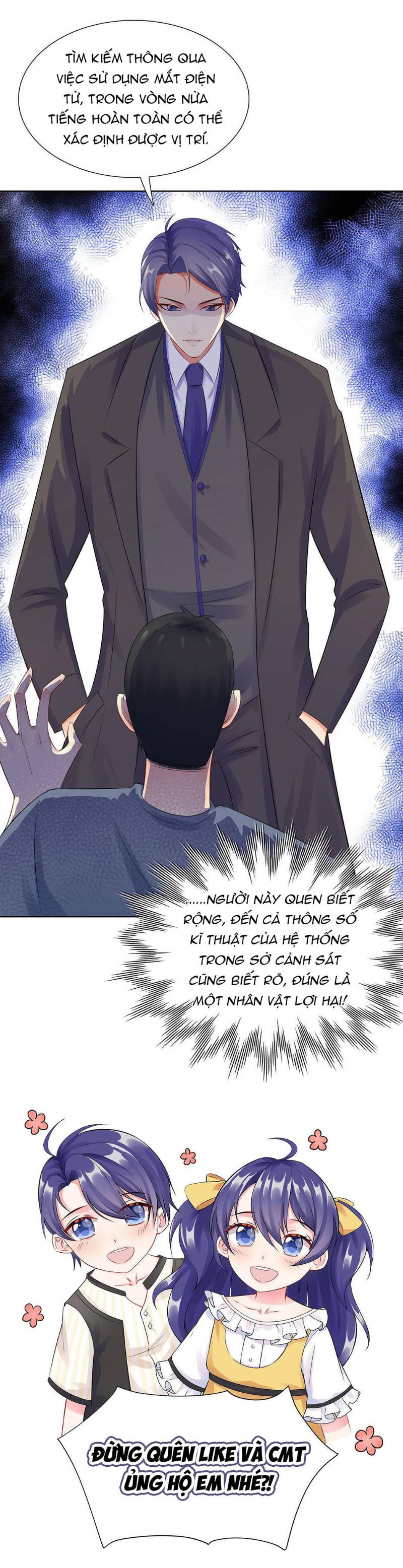 song bảo vô địch chapter 33 14