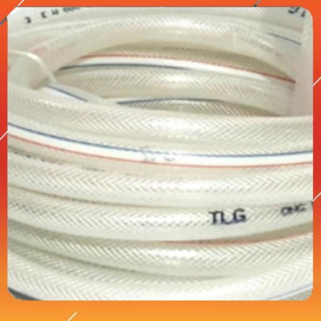 Vòi Xịt️ Bộ dây vòi xịt nước rửa xe, tưới cây , tăng áp 3 lần, loại 15m 206701 đầu đồng,cút,nối đen