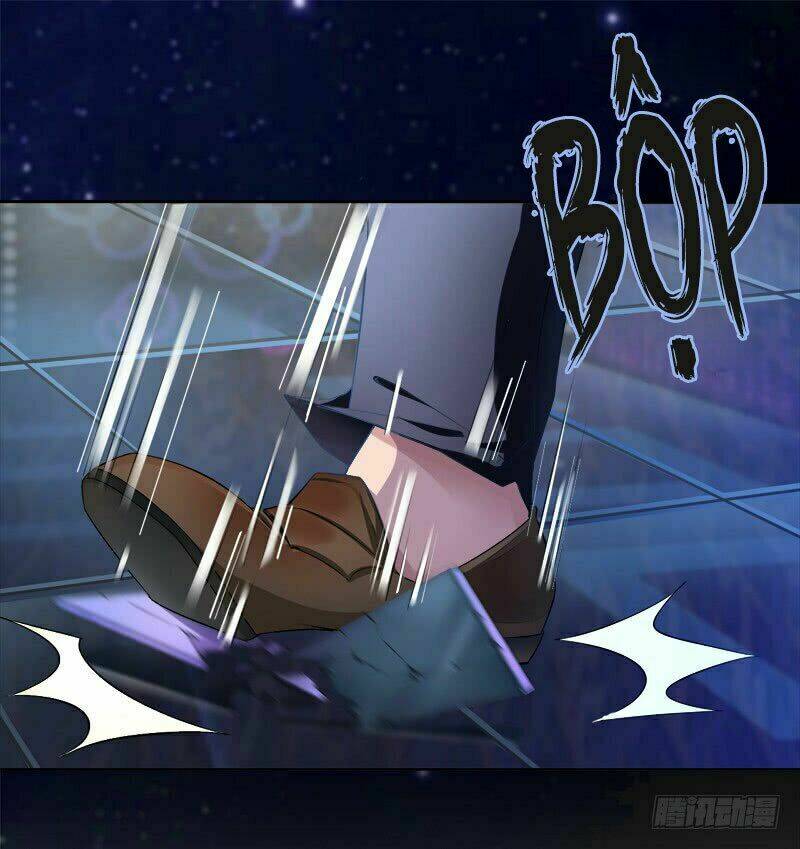 lãnh hôn cuồng ái chapter 5 11