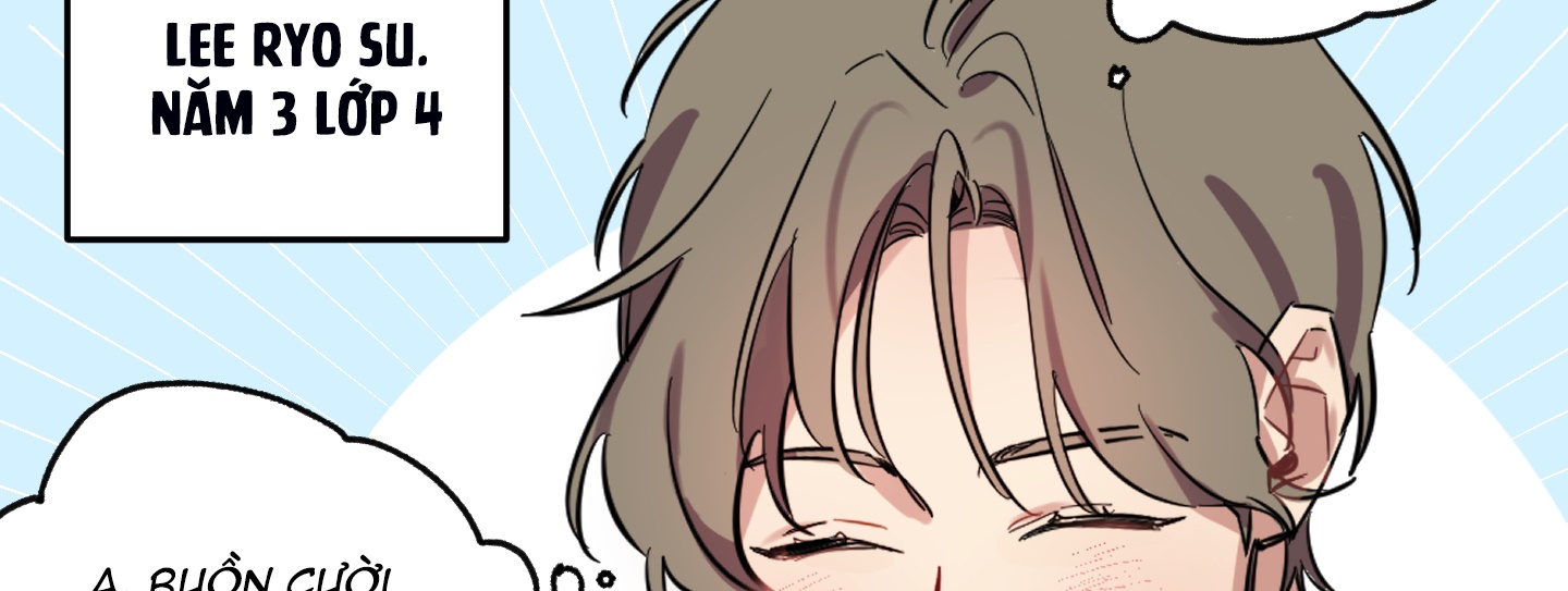 hãy nói rằng cậu nghe thấy đi chapter 1 162