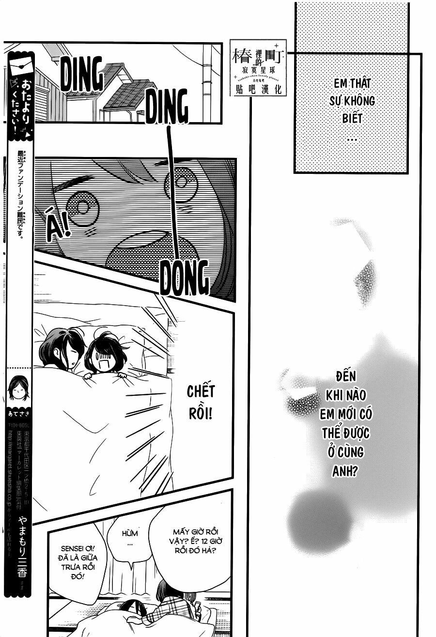 những đóa sơn trà kia, sẽ vì em mà đơm hoa khoe sắc chapter 63 19