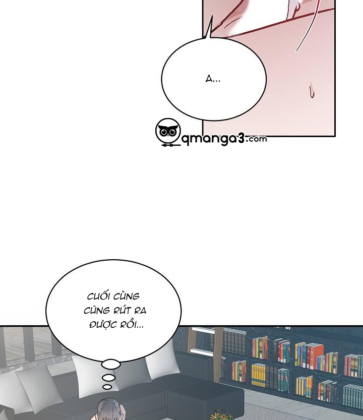 chàng tuấn mã của tôi chapter 39 32