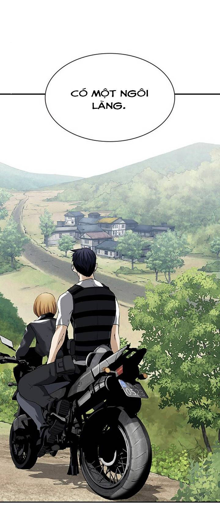 pubg - cuộc chiến sinh tồn chapter 3 52