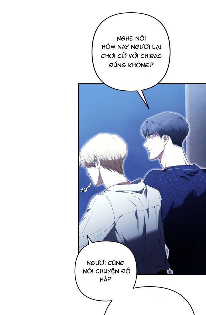 hai đất nước, đất nước của nô lệ chapter 57 5