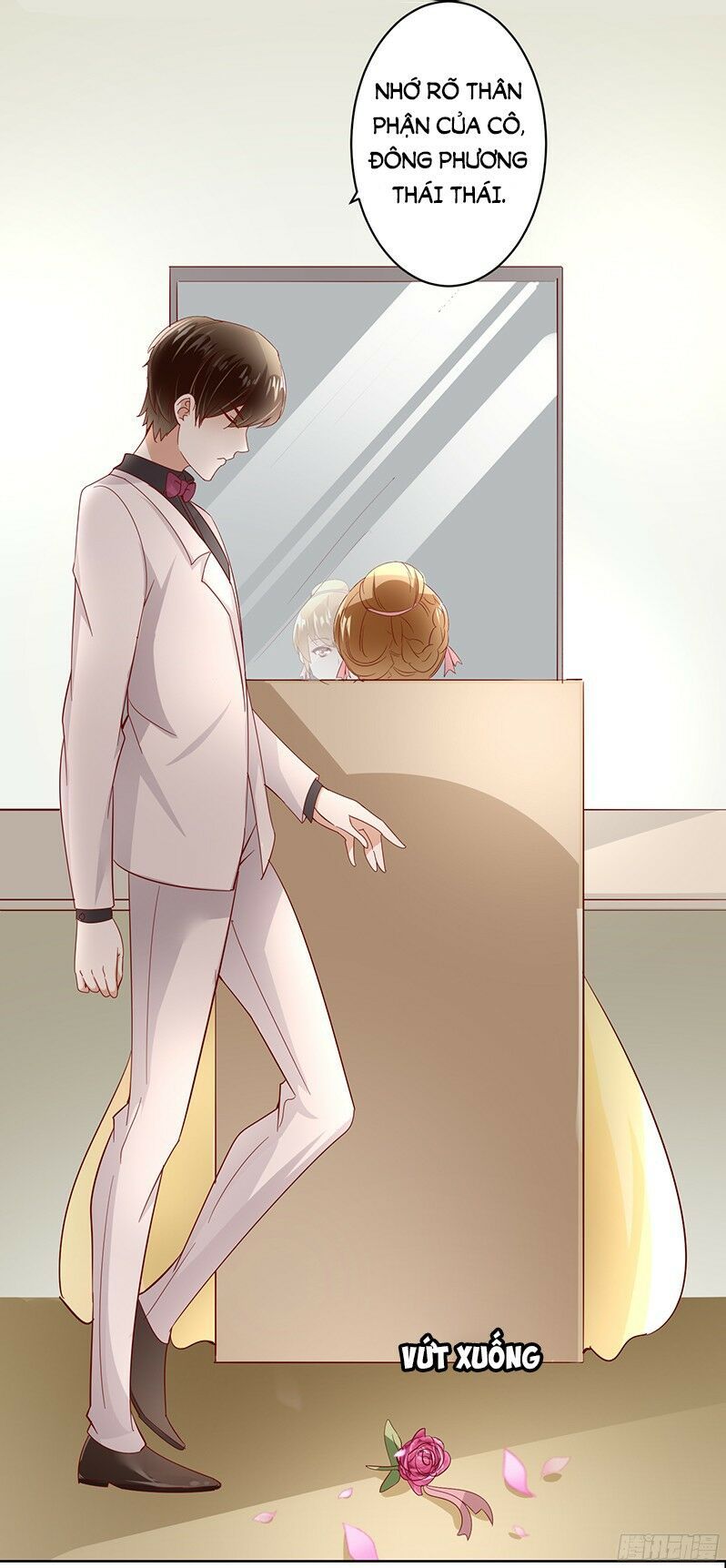 mặt nạ mê hoặc chapter 1 15