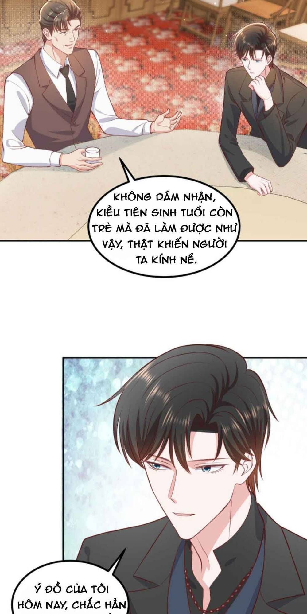 nhất sanh hữu hỉ chapter 59 24