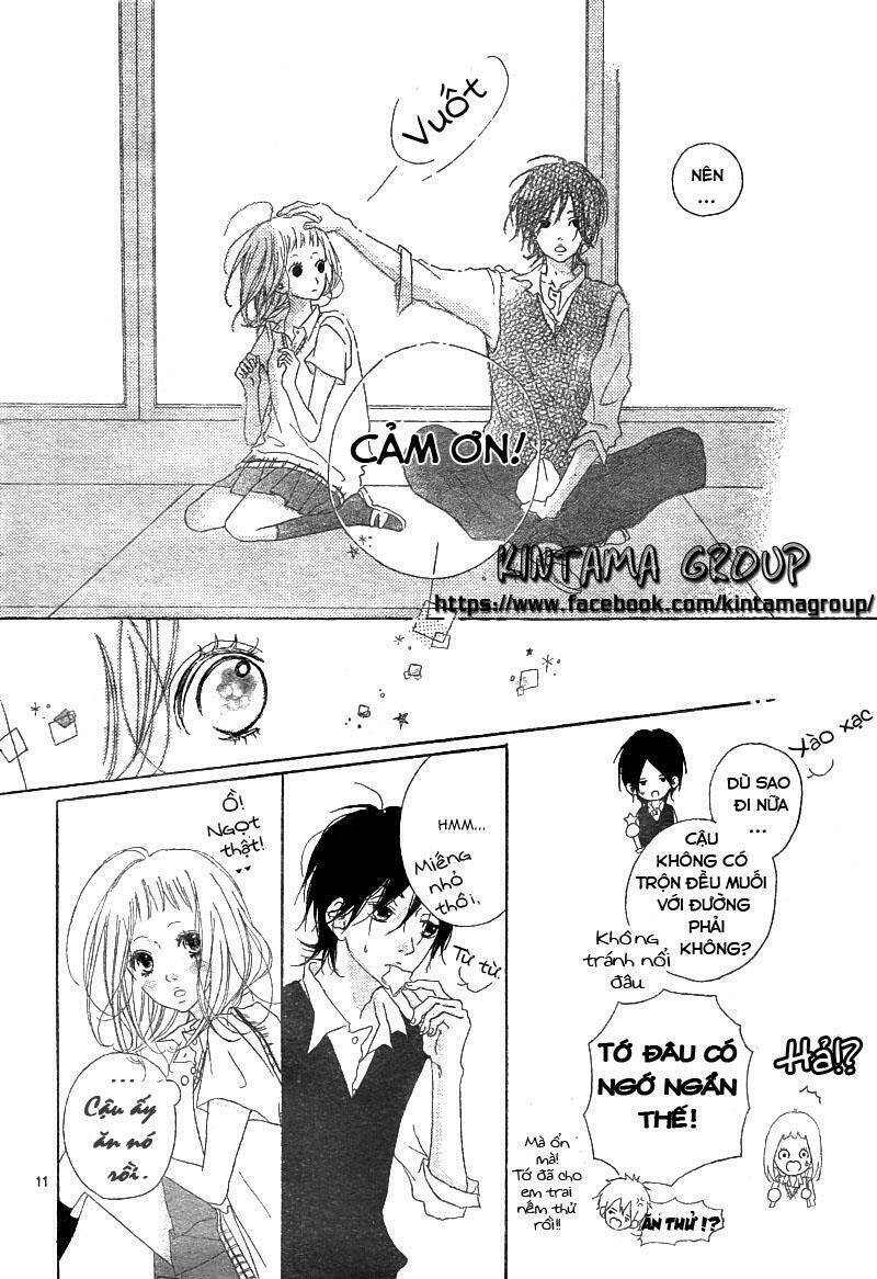 mako to aki-chan no koigokoro chapter 1 13