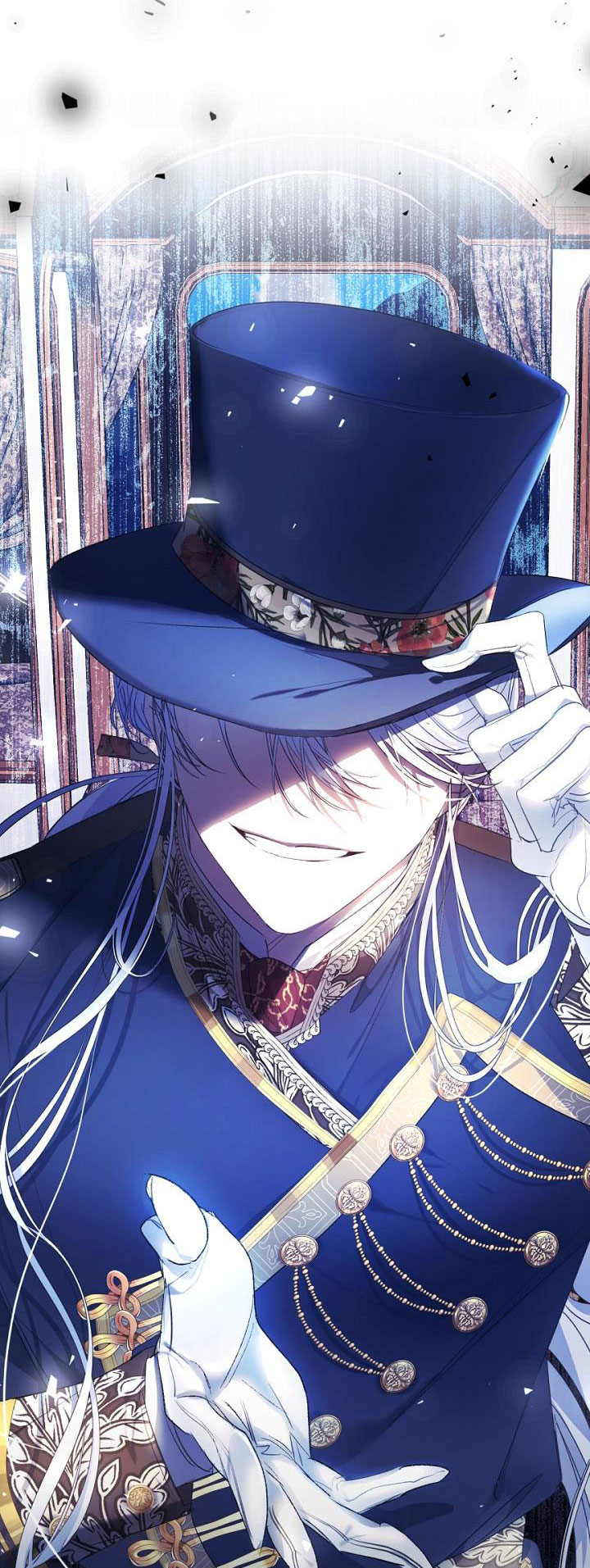 con rối ác nữ marionette chapter 44 68