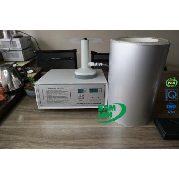 Máy dán màng seal 500D - Chất lượng cao