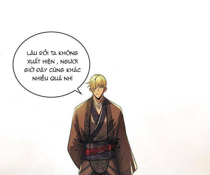 mục hạ vô nhân chapter 9 18