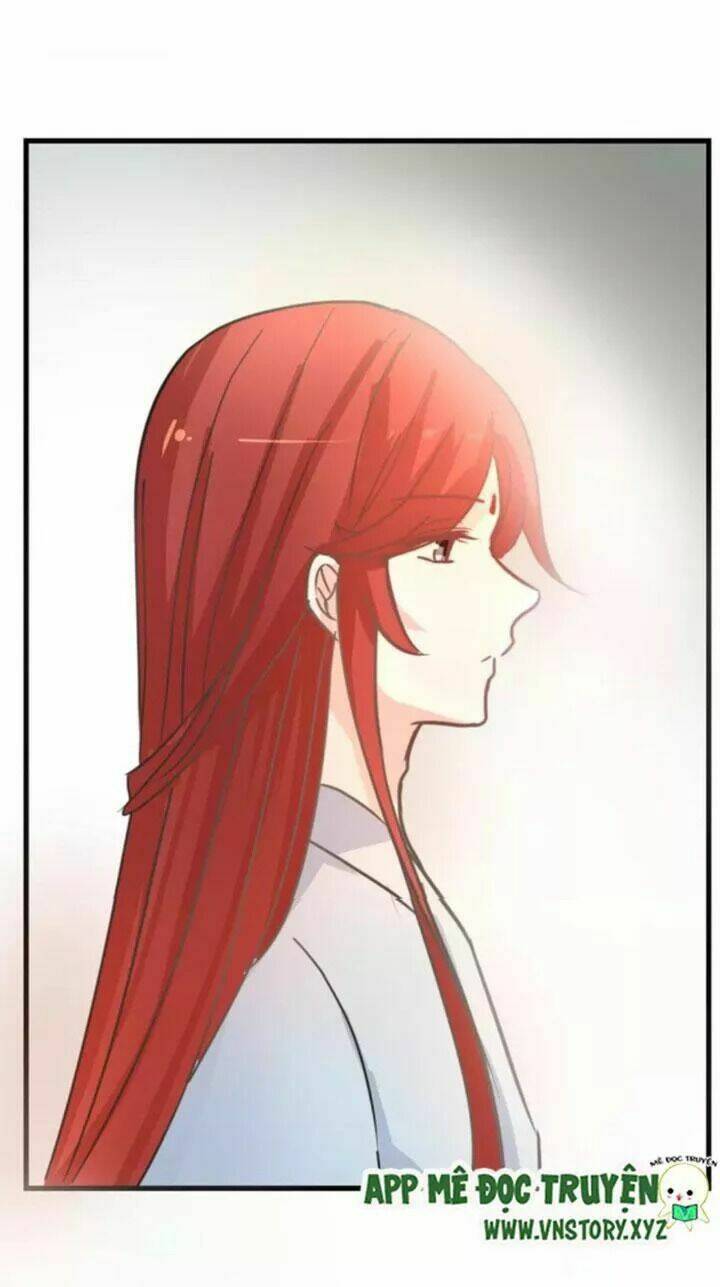 hồ tiên này không tin được chapter 43 25