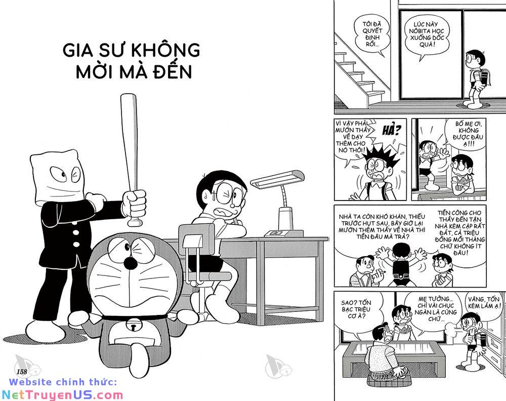 doraemon chapter 598 1