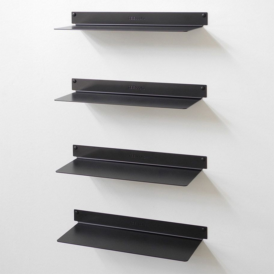 Kệ sách treo tường 4515 (set 4)