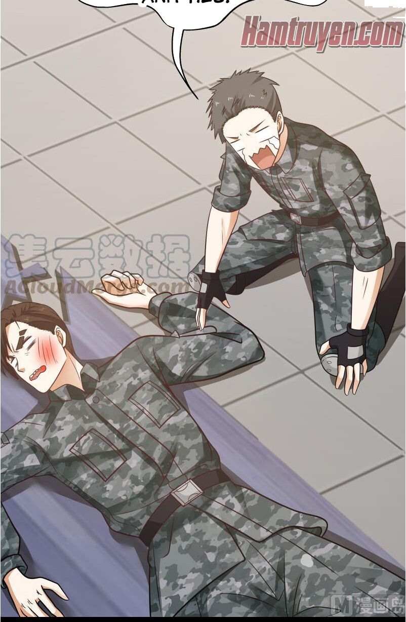 trên người ta có một rồng chapter 215 17