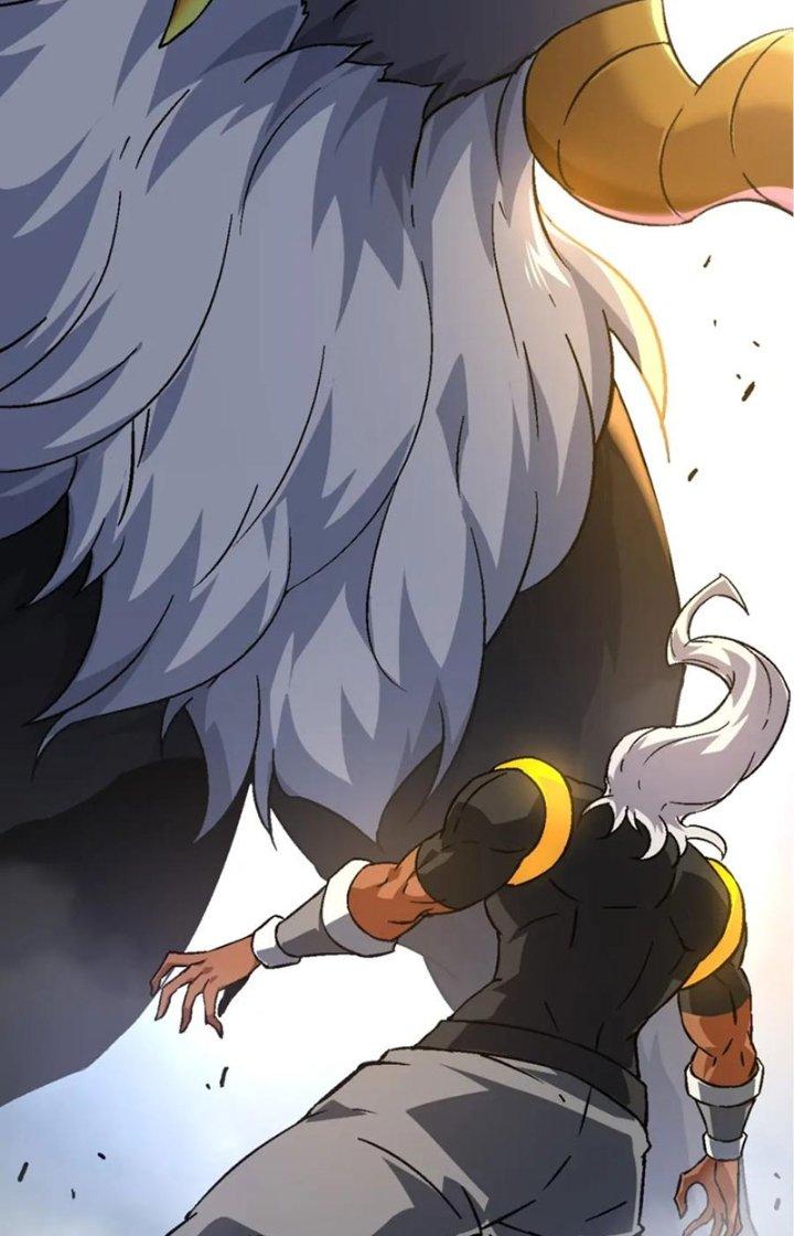 từ cây cổ thụ bắt đầu tiến hóa chapter 77 75