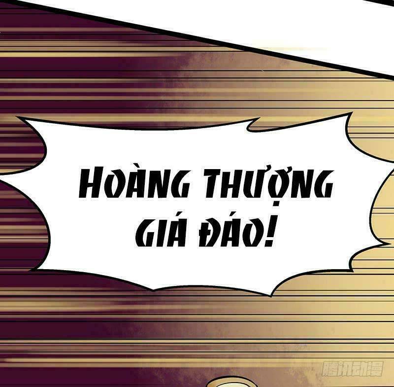 nhất đế trọng sinh mỹ nhân tâm kế chapter 2 6