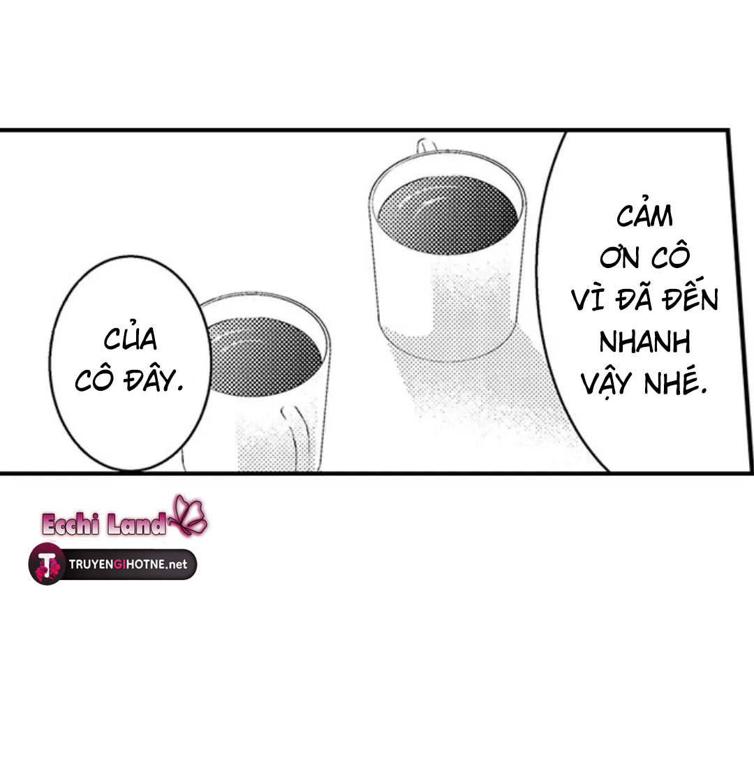 lọ lem sánh đôi cùng hoàng tử chapter 12.1 5