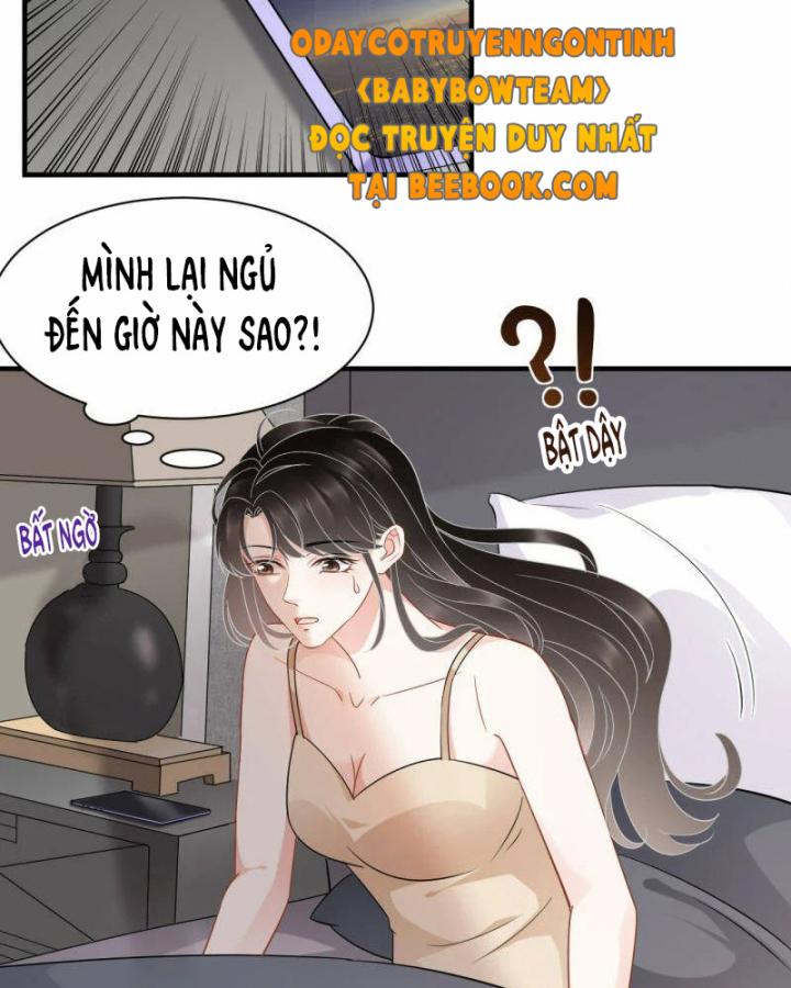 đại tiểu thư có thể có bụng dạ gì xấu chứ! (full) chapter 37 27