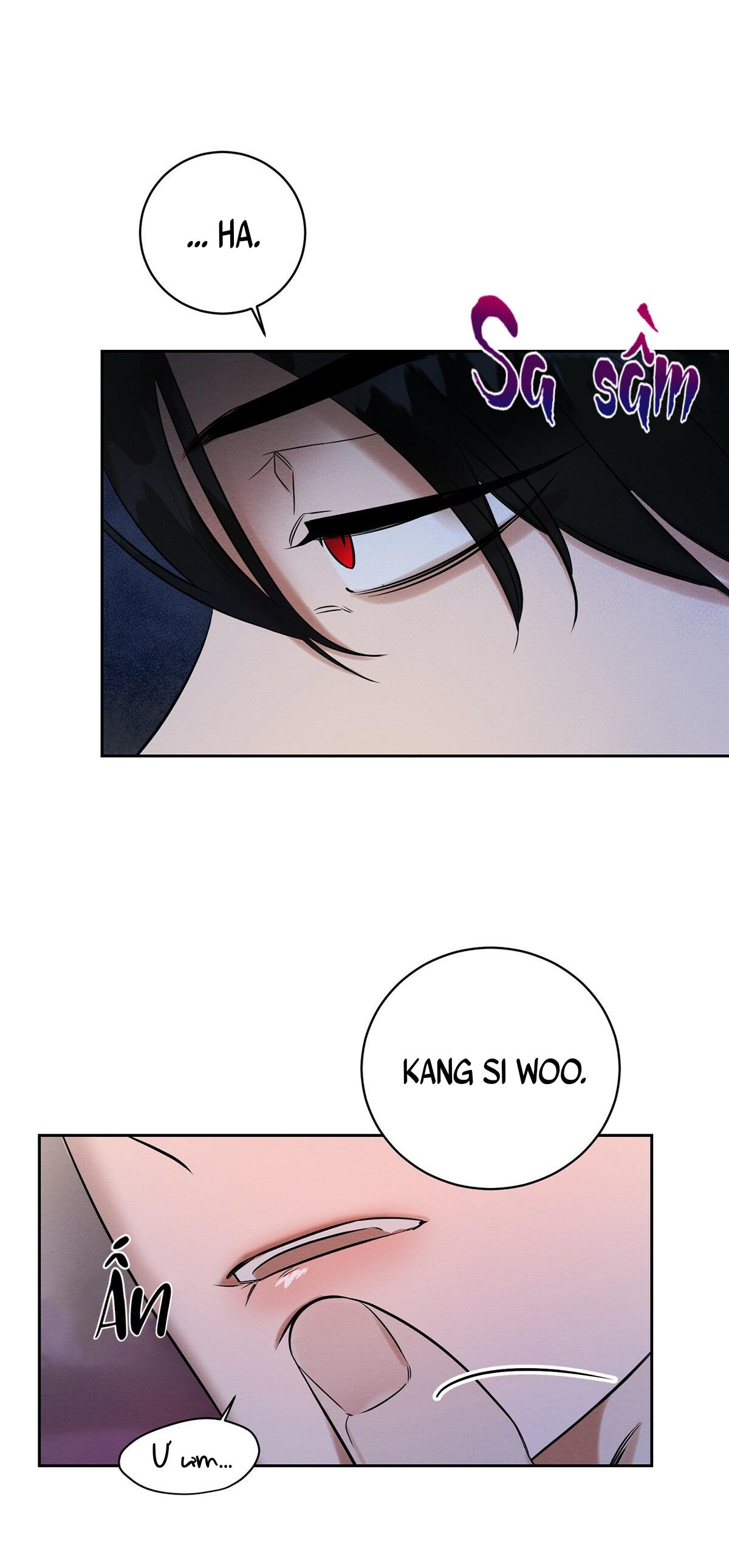 vòng xoáy của ác ma chapter 6 4