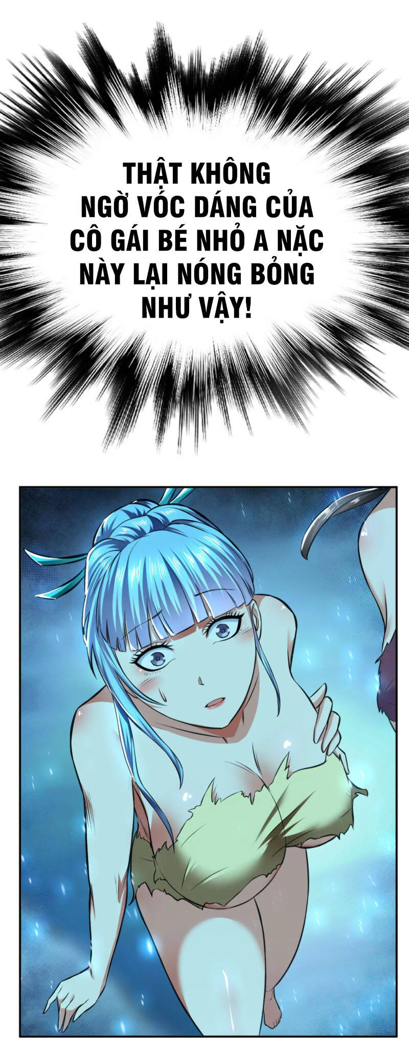 nam chính và hậu cung đều là của ta chapter 21 12