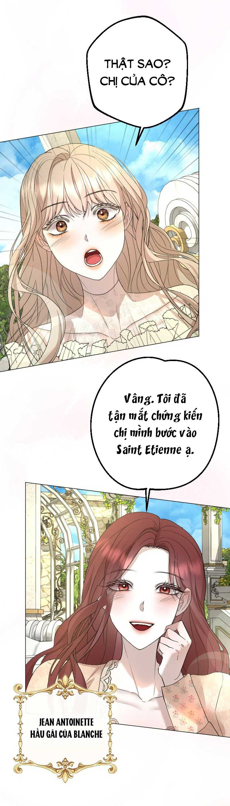 ngã rẽ định mệnh chapter 26.1 23