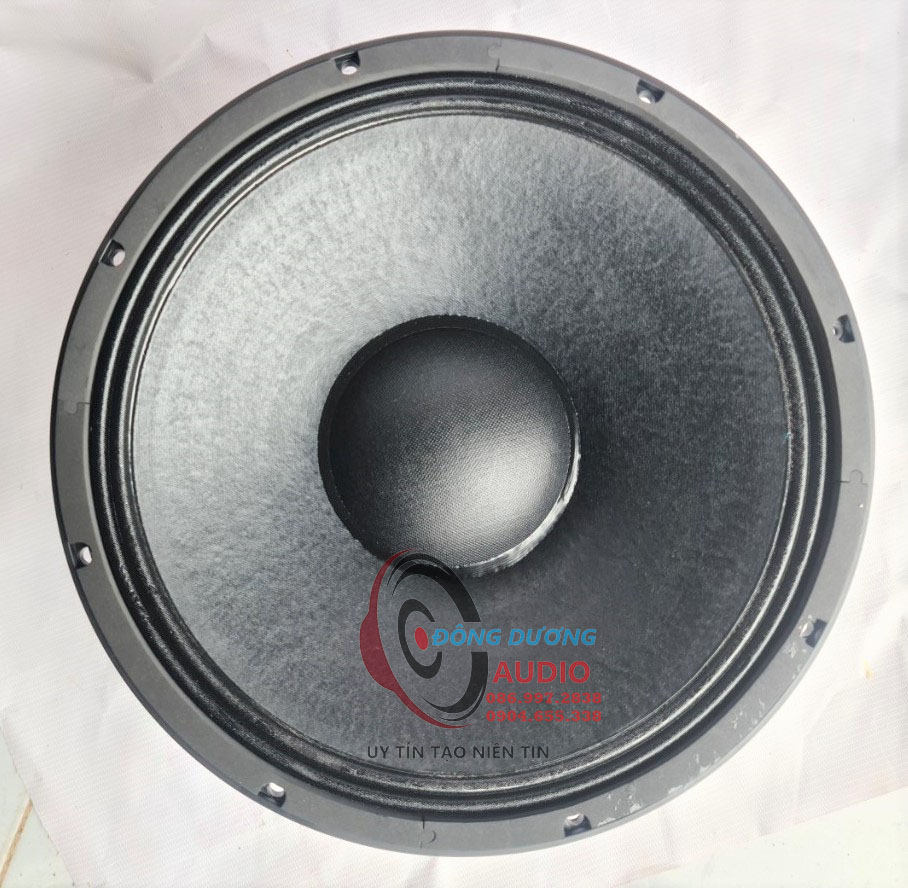 LOA BASS 40 (4 TẤC) EL AUDIO TỪ 190 CÔN 76 - GÂN 2 XẾP - KARAOKE NGHE NHẠC SÂN KHẤU SỰ KIỆN - CỦ LOA 4 TẤC