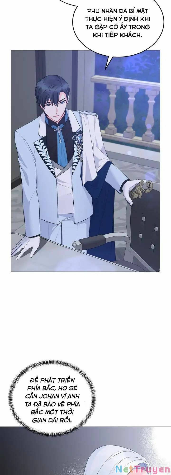 là nhân vật phản diện nhưng tôi sẽ trở thành nữ chính chapter 75 9