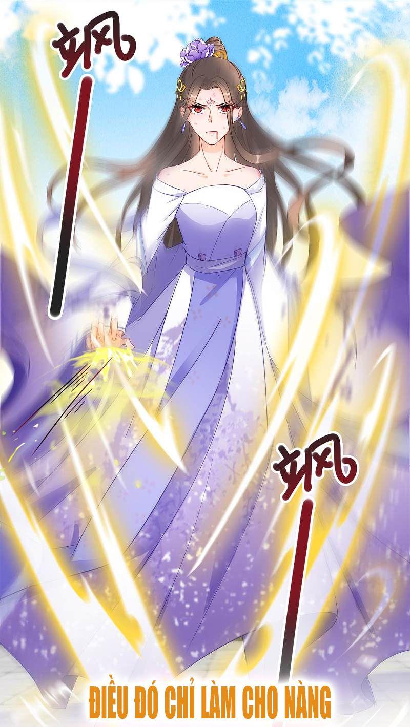 nghịch thiên độc phi chapter 0 9