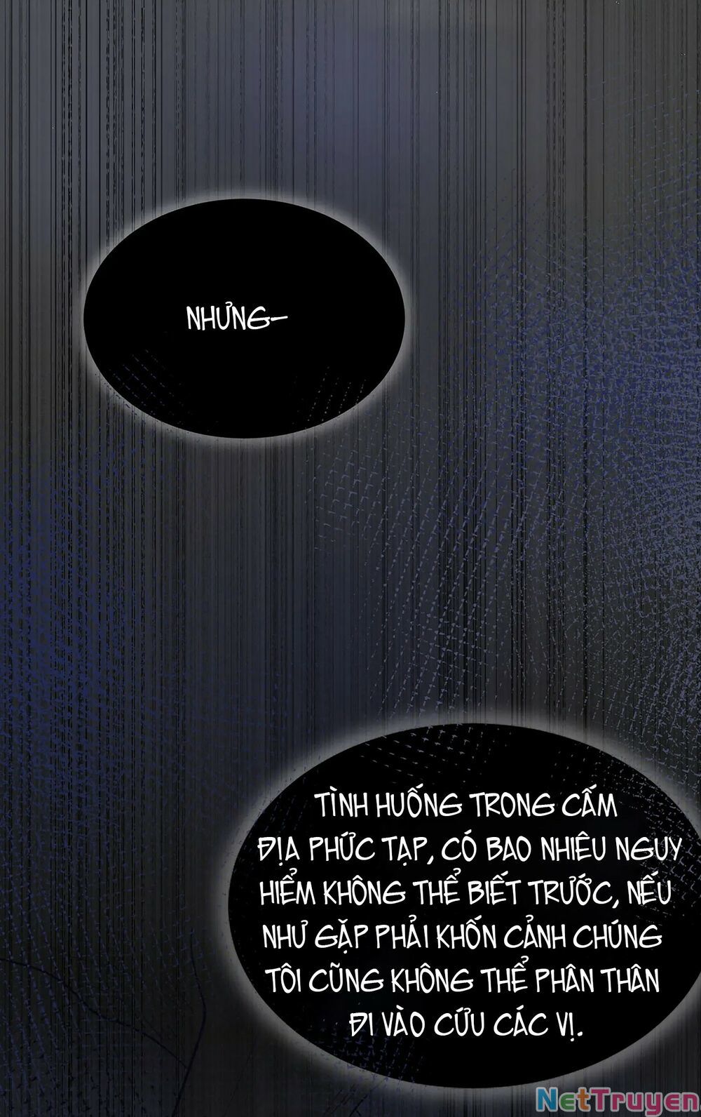 chàng vú em tu chân chapter 85 8