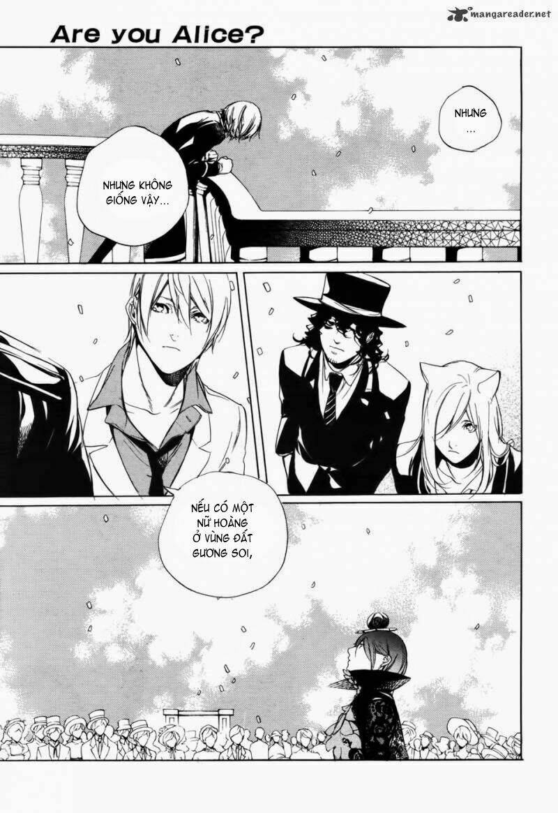 are you alice? chapter 41 18