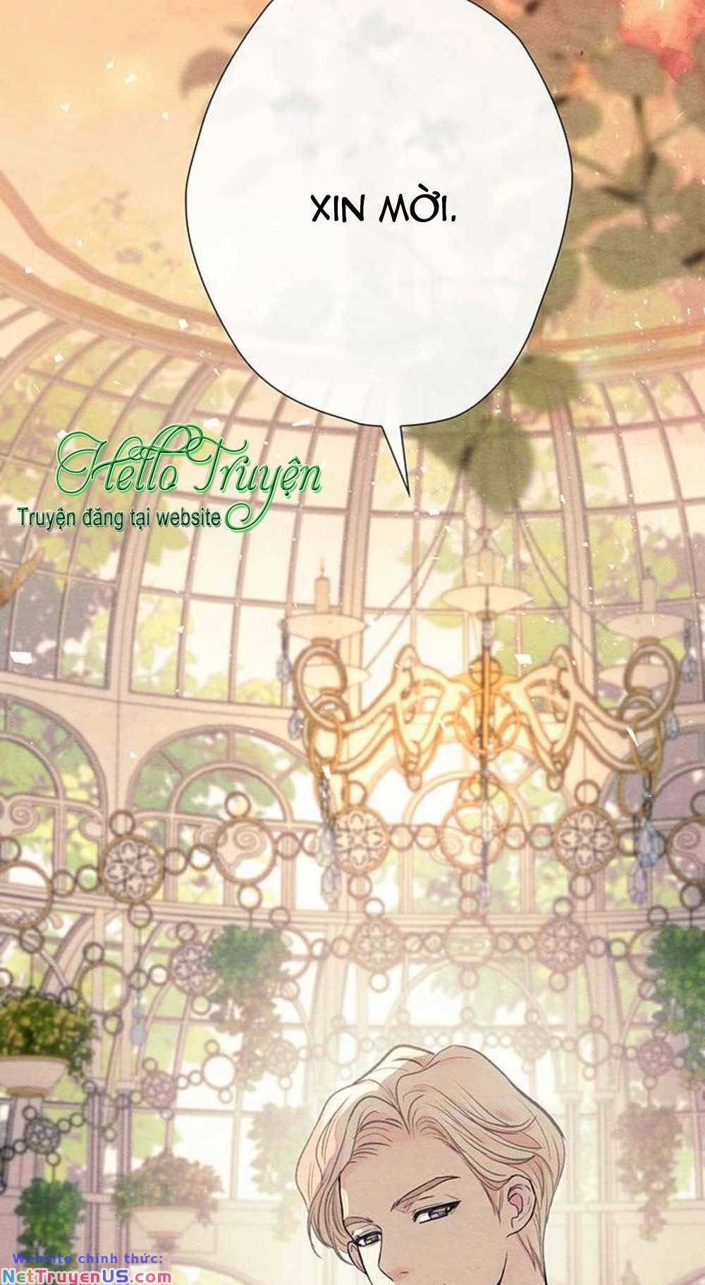 Hoàng Tử Rắc Rối chapter 32.2 9