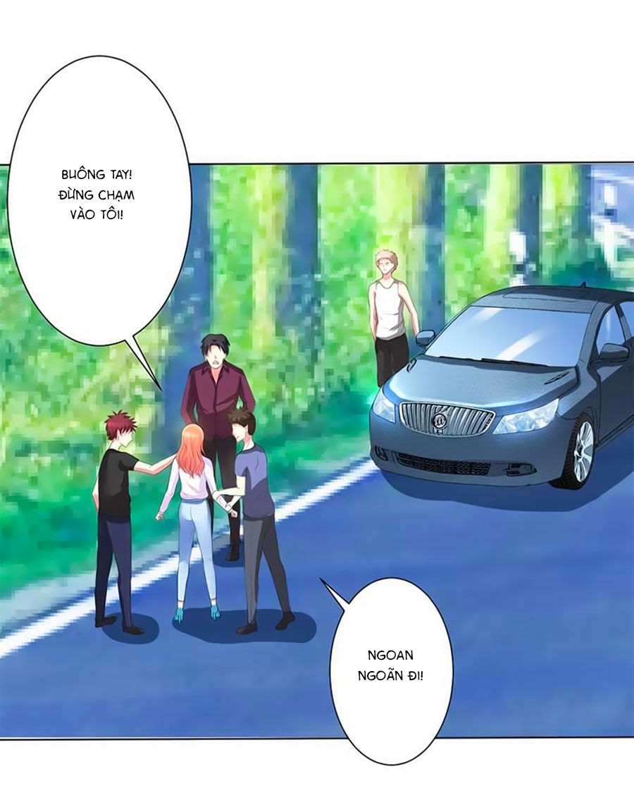 watashi wo hitorijime ni shite chapter 78 19