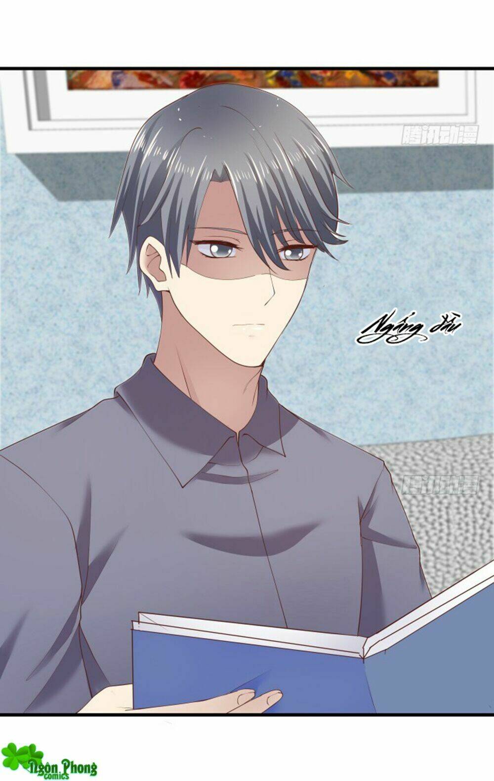 khi trò chơi ác ma bắt đầu chapter 60 12