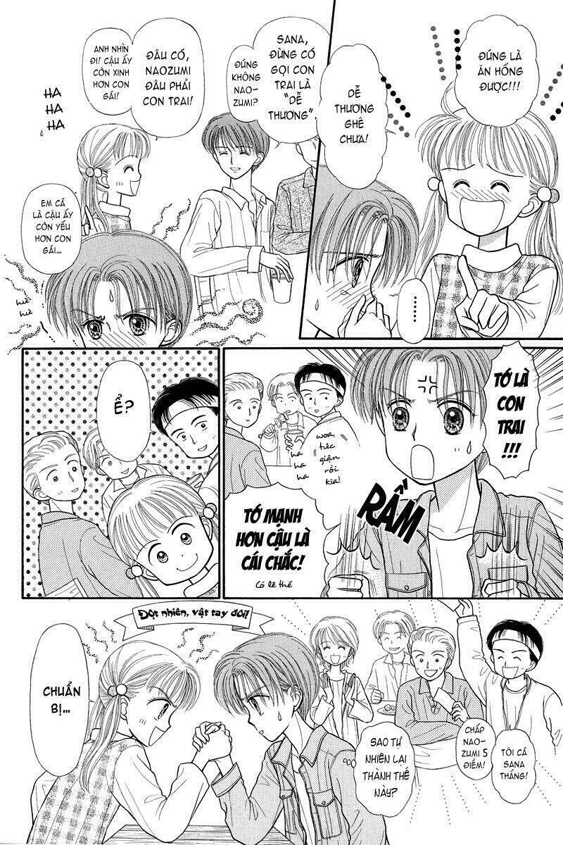 kodomo no omocha chapter 23 31
