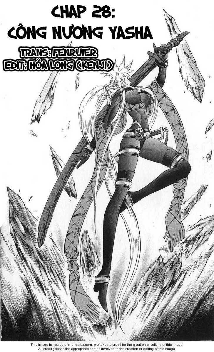 phù thủy phép thuật chapter 28 6