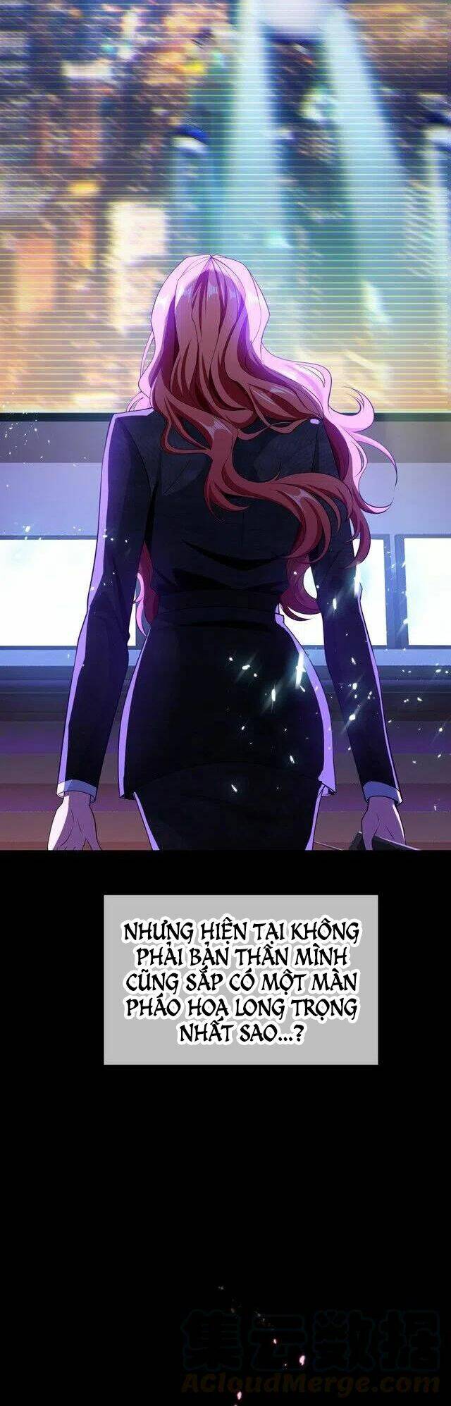 cô vợ nhỏ nuông chiều quá lại thành ác!! chapter 212 15