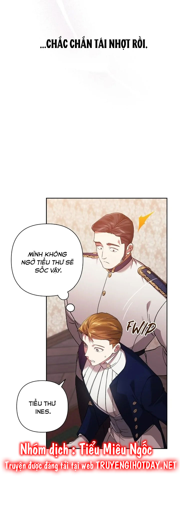 tôi mới là người quyết định cuộc hôn nhân này chapter 57 31