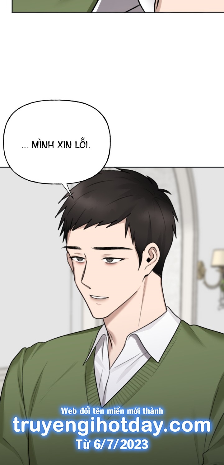 Khép Đôi Mi Lại chapter 18.2 - Trang 2