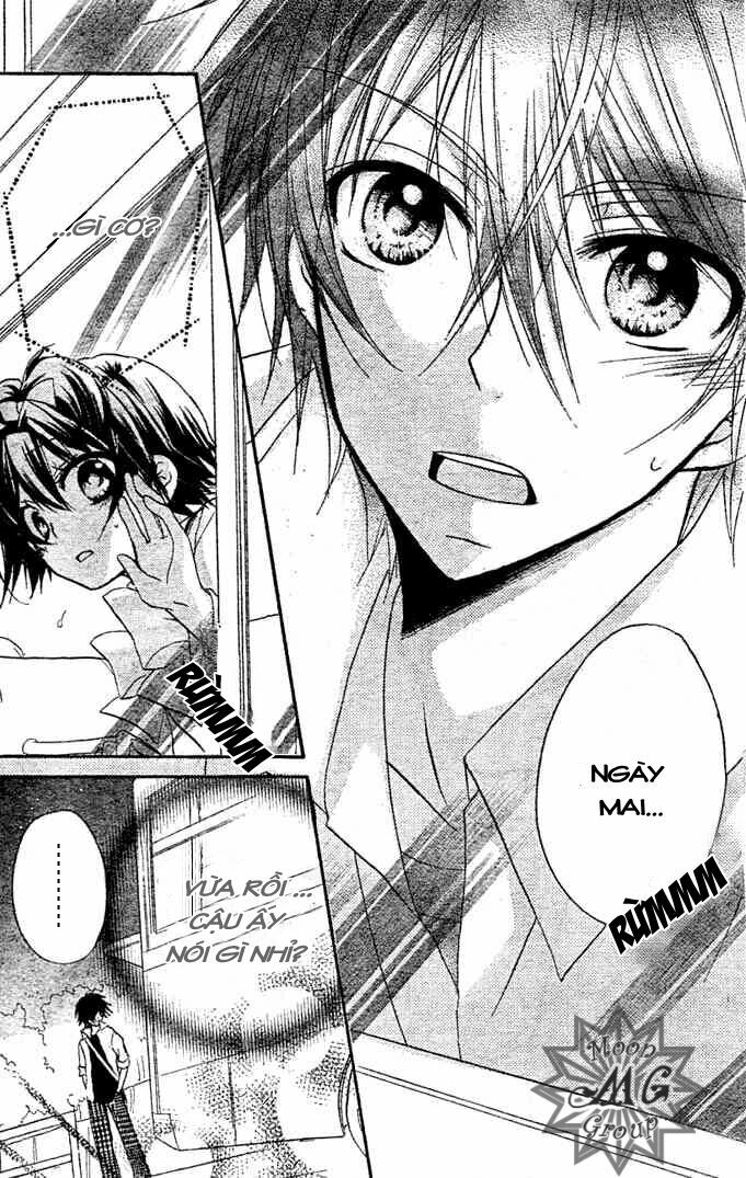 boyfriend - namorado chapter 8 17