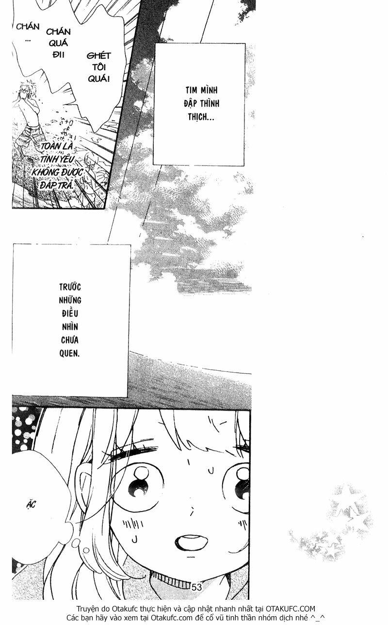 nagareboshi lens chapter 35 18