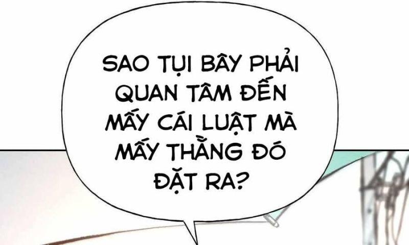 Giang Hồ Thực Thi Công Lý chapter 11.5 23